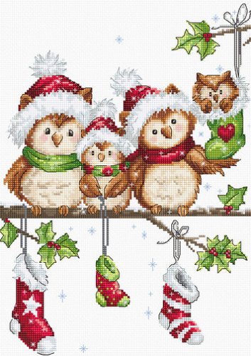 (image for) The Owls